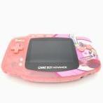 MarioGBA.nl: Custom Game Boy Advance - iDEAL!, Ophalen of Verzenden, Gebruikt