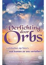 Verlichting door Orbs Diana Cooper, Kathy Crosswell, Verzenden, Gelezen