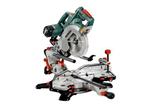 Veiling - Metabo afkortzaag KGSV 72 Xact SYM, Doe-het-zelf en Verbouw, Gereedschap | Zaagmachines, Nieuw