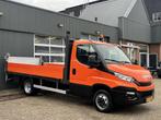 Iveco Daily 35C14 2.3 375, Stof, Gebruikt, Euro 6, Overige kleuren