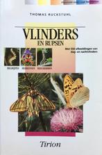 Vlinders En Rupsen 9789052102047 T. Ruckstuhl, Boeken, Verzenden, Zo goed als nieuw, T. Ruckstuhl