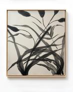 Ella Suárez - Flor silvestre 47 - XL (NO RESERVE)