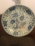 Schotel - Porselein - Ming Dynastie Schotel