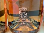 Hoxxoh, Hox Grande réserve Rosé - Champagne - 6 Flessen, Verzamelen, Wijnen, Nieuw