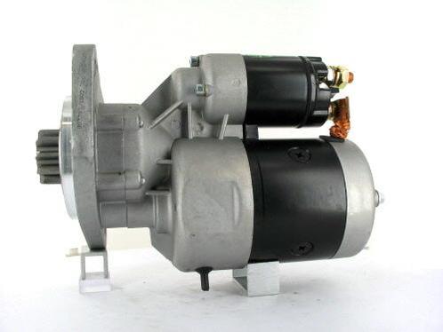 Startmotor Massey Ferguson 2.7 kw, Zakelijke goederen, Agrarisch | Onderdelen | Banden, Velgen en Assen, Verzenden