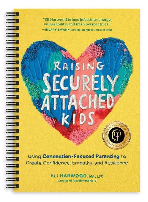 9781632175847 Attachment Nerd- Raising Securely Attached ..., Boeken, Studieboeken en Cursussen, Nieuw, Verzenden