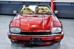 Jaguar - XJS Convertible 4.0 - NO RESERVE - 1994, Auto's
