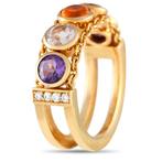 Chaumet - Ring - 18 karaat Geel goud, Ring van 18K geelgoud, Nieuw