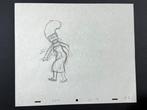 The Simpsons - 1 Originele animatietekening van Marge, Nieuw in verpakking