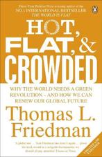 Hot, Flat, and Crowded | Thomas L. Friedman | 9780141036663, Zo goed als nieuw, Thomas L. Friedman