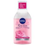 NIVEA Rose Care Micellair Rozenwater met Olie, Sieraden, Tassen en Uiterlijk, Uiterlijk | Gezichtsverzorging, Verzenden, Nieuw