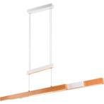 LED Hanglamp - Trion Trojan Up and Down - 45W - Aanpasbare, Huis en Inrichting, Lampen | Hanglampen, Ophalen of Verzenden, Nieuw