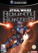 MarioCube.nl: Star Wars: Bounty Hunter - iDEAL!, Spelcomputers en Games, Games | Nintendo GameCube, Ophalen of Verzenden, Gebruikt
