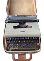 Marcello Nizzoli - Olivetti, Lettera 22 - HCESAR toetsenbord, Antiek en Kunst