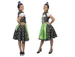 Tiroler jurk Edelweiss, Kleding | Dames, Carnavalskleding en Feestkleding, Ophalen of Verzenden, Nieuw