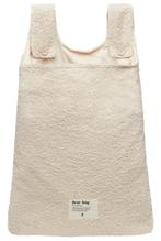 Jollein Boucle Naturel Boxopbergzak 010-871-66060, Verzenden, Nieuw