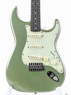 Kauffmann 63 S Alder Sage Green Light Aged (Solid Body), Muziek en Instrumenten, Snaarinstrumenten | Gitaren | Elektrisch, Ophalen of Verzenden