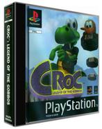 Croc: Legend of the Gobbos, Verzenden, Nieuw