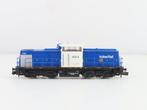 Fleischmann N - 721105 - Diesellocomotief (1) - BR 203, Hobby en Vrije tijd, Modeltreinen | N-Spoor, Nieuw