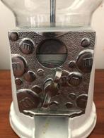 m&ms - Dispenser - Metaal, Plastic - M&ms distributeur, Antiek en Kunst, Antiek | Wandborden en Tegels
