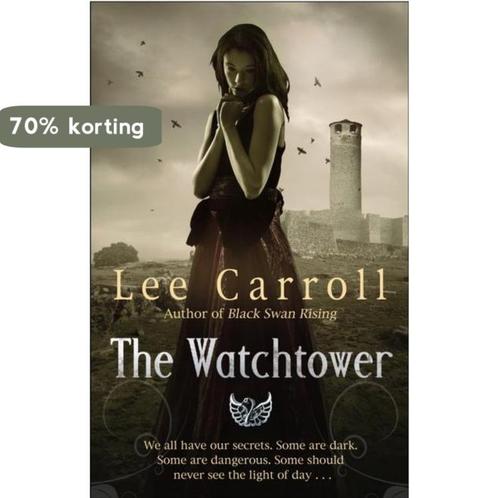 Watchtower 9780553825688 Lee Carroll, Boeken, Taal | Engels, Gelezen, Verzenden