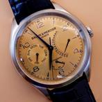 Baume & Mercier - Clifton Retrograde Power Reserve -, Sieraden, Tassen en Uiterlijk, Horloges | Heren, Nieuw