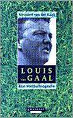 LOUIS VAN GAAL 9789064812774 M. van der Kaaij, Verzenden, Gelezen, M. van der Kaaij