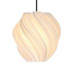 Swiss design - Plafondlamp - Koch #2 klokket Lood - EcoLux, Antiek en Kunst