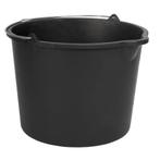 Talen Tools Bouwemmer 12 liter met Schenktuit - Precisie..., Ophalen of Verzenden