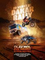 9789021469386 Zo werkt de Dakar Rally | Tweedehands, Zo goed als nieuw, Olav Mol, Verzenden