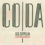 cd - Led Zeppelin - Coda, Verzenden, Zo goed als nieuw