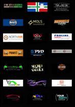 Bier koelkast met eigen reclame? De Kornschuur, Zonder vriesvak, 200 liter of meer, 60 cm of meer, Nieuw