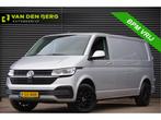 Volkswagen Transporter | Zakelijke Lease v.a. €528.95 pm, Automaat, Stof, Gebruikt, Euro 6