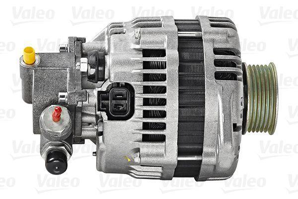 Dynamo / Alternator OPEL ASTRA G (1.7 DTI 16V,1.7 CDTI), Auto-onderdelen, Motor en Toebehoren, Nieuw, Ophalen of Verzenden