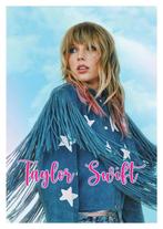 Posters - Poster Swift, Taylor - Taylor Swift - Lichtblauw, Zo goed als nieuw, Verzenden