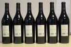 2009 Pianese Orcaio Sangiovese - Toscane - 6 Flessen (0.75, Nieuw
