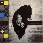 LP gebruikt - Virna Lindt - Shiver, Cd's en Dvd's, Vinyl | Pop, Verzenden, Zo goed als nieuw