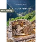 Van de zonnehandel 9789463655132 Thomas Jiskoot, Boeken, Verzenden, Zo goed als nieuw, Thomas Jiskoot