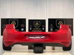 VW Golf VII AUA achterbumper bj.2013 art.5G6807421 rood, Gebruikt, Achter, Volkswagen, Bumper