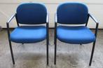 Stoel, Vergaderstoel met armleuning, Zakelijke goederen, Kantoor en Winkelinrichting | Kantoormeubilair en Inrichting, Gebruikt