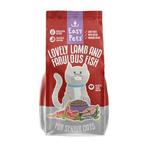 Easypets Lovely Lamb &amp; Fabulous Fish Senior Kattenvoer, Verzenden, Nieuw