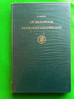 OV Verzamelobjecten NS -  NZH - DAF - SGB - KPN, Ophalen of Verzenden, Gebruikt, Trein, Overige typen