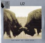 U2 - THE BEST OF 1990-2000 (Vinyl LP), Verzenden, Nieuw in verpakking