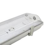 TL ARMATUUR - 150cm - Waterdicht(IP65) - Voor dubbele LED T, Huis en Inrichting, Lampen | Losse lampen, Nieuw, Ophalen of Verzenden