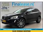 Volvo XC60 2.0 D4 FWD R-Design Camera Clima Cruise Trekhaak, Automaat, Zwart, Diesel, Nieuw