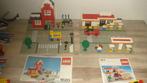 Lego Set - Classic - verzameling vintage lego sets 15 x, Kinderen en Baby's, Speelgoed | Duplo en Lego, Nieuw