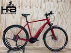 Cube Nature Hybrid One 500 Allroad E-Bike Alivio 2020, Ophalen of Verzenden, Zo goed als nieuw, Cube, 50 km per accu of meer