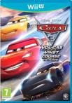 Disney: Cars 3 Driven to Win - Wii U (Wii U) Morgen in huis!