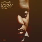 lp nieuw - Michael Kiwanuka - Home Again, Verzenden, Zo goed als nieuw