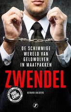 Zwendel / True crime 9789089750785 Gerard Aalders, Verzenden, Zo goed als nieuw, Gerard Aalders